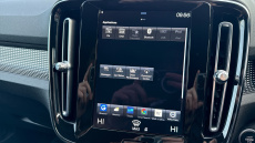 Volvo Xc40 1.5 T4 Recharge PHEV R DESIGN 5dr Auto Estate